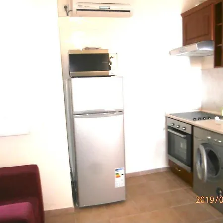 Beautiful 2-Bed Apartment In Sveti Vlas