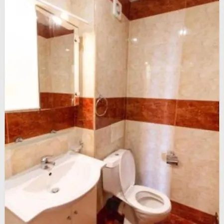 Lejlighed Beautiful 2-Bed Apartment In Sveti Vlas Sveti Vlas
