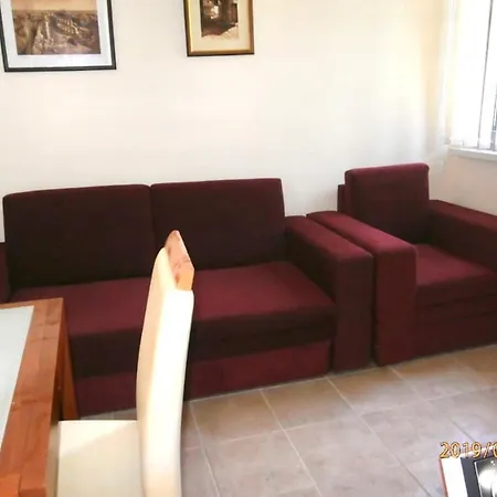 Beautiful 2-Bed Apartment In Sveti Vlas Lejlighed Sveti Vlas