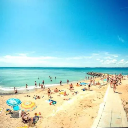 Beautiful 2-Bed Apartment In Sveti Vlas Sveti Vlas