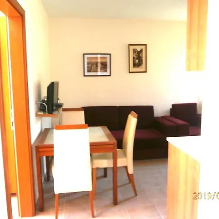 Beautiful 2-Bed Apartment In Sveti Vlas Lejlighed *