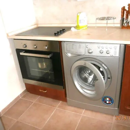 Beautiful 2-Bed Apartment In Sveti Vlas Sveti Vlas