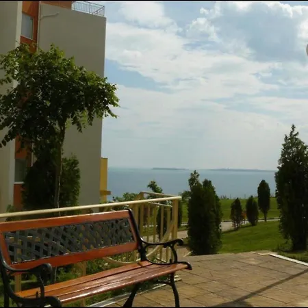 Beautiful 2-Bed Apartment In Sveti Vlas * Sveti Vlas