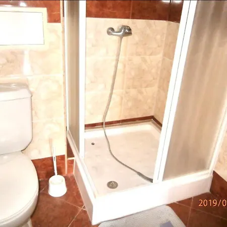 Beautiful 2-Bed Apartment In Sveti Vlas